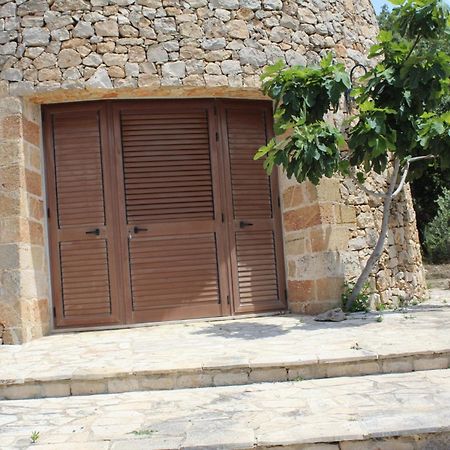 Tenuta Ferraro Gallipoli Exteriér fotografie