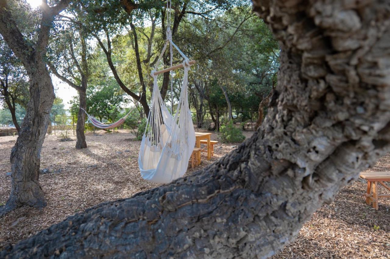 Tenuta Ferraro Gallipoli Exteriér fotografie