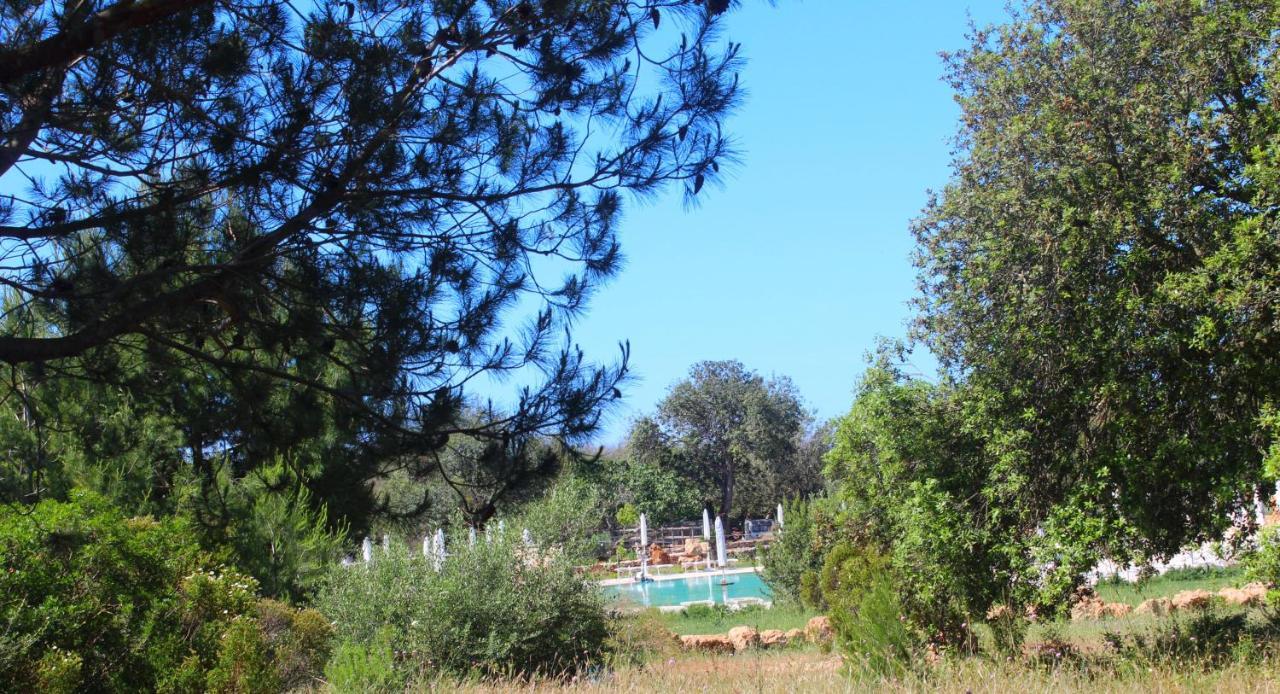 Tenuta Ferraro Gallipoli Exteriér fotografie