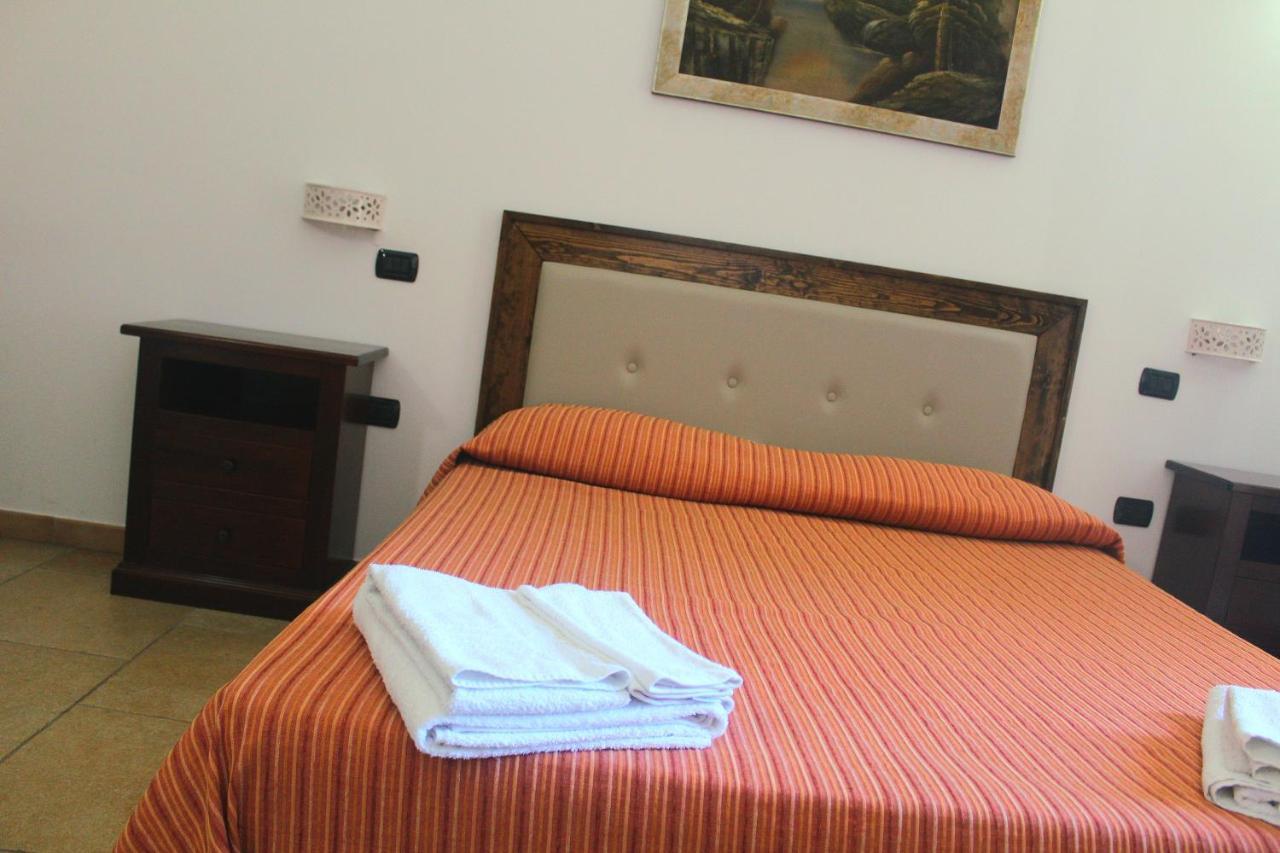Tenuta Ferraro Gallipoli Exteriér fotografie