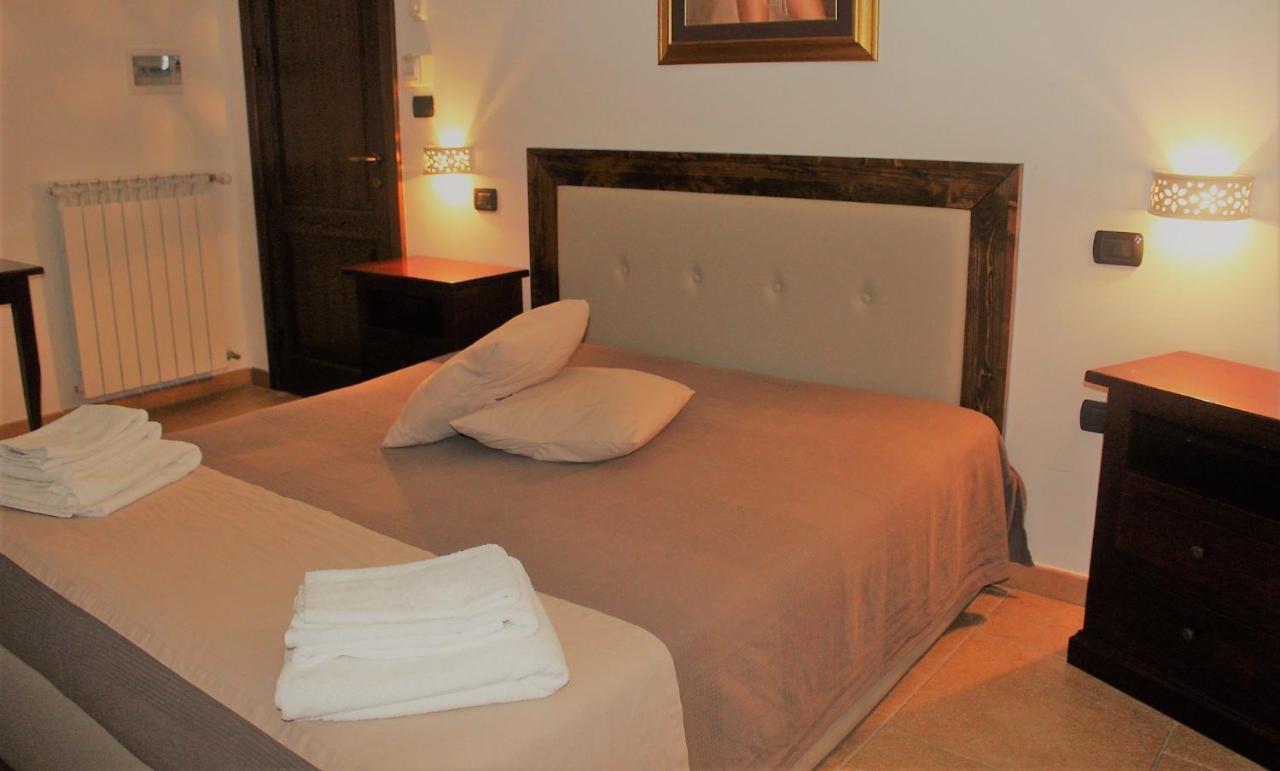 Tenuta Ferraro Gallipoli Exteriér fotografie