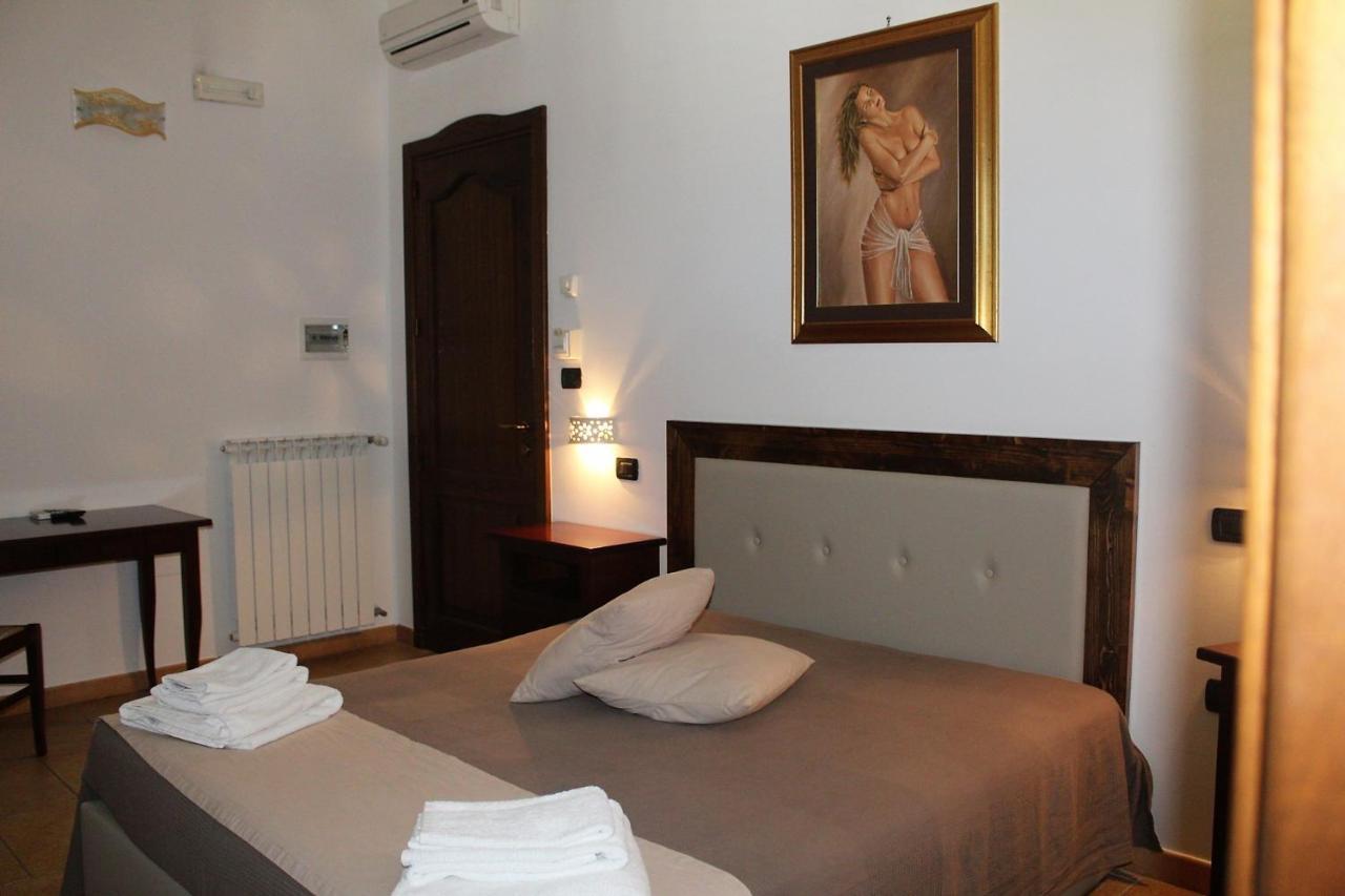 Tenuta Ferraro Gallipoli Exteriér fotografie