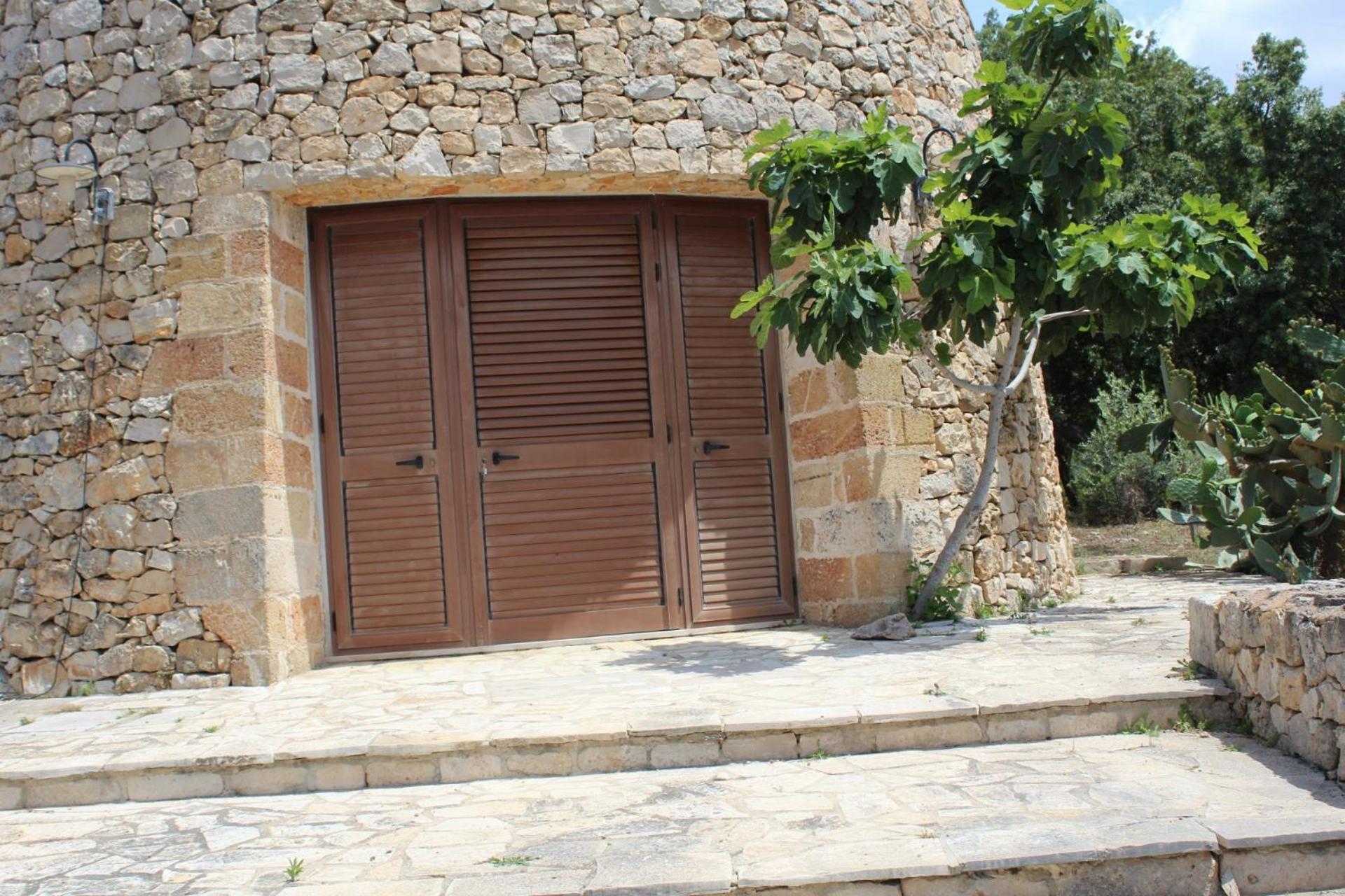 Tenuta Ferraro Gallipoli Exteriér fotografie