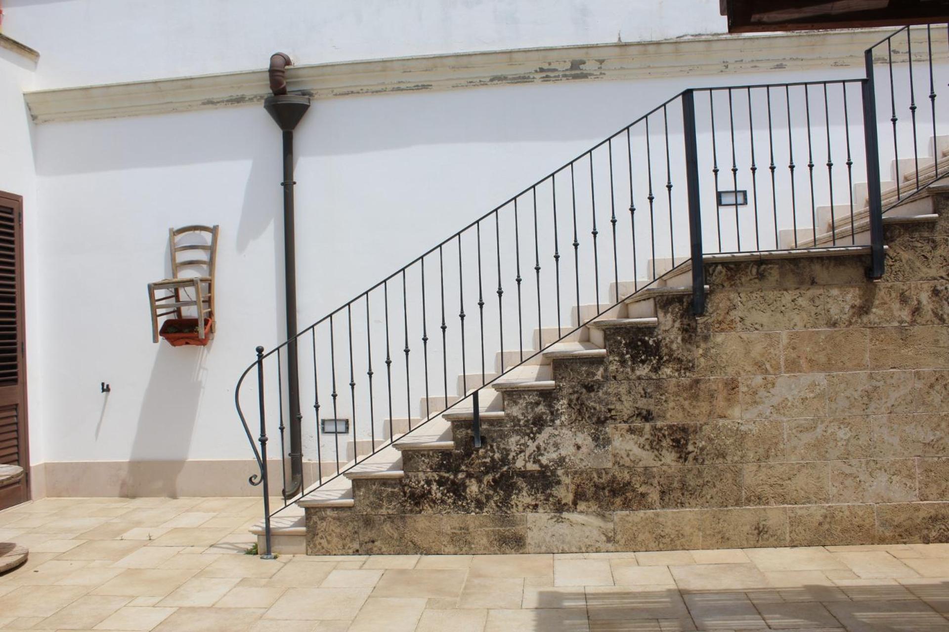 Tenuta Ferraro Gallipoli Exteriér fotografie